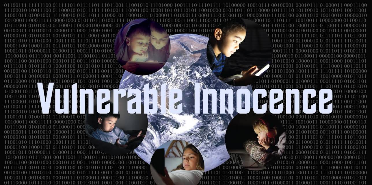 Vulnerable Innocence (2022)