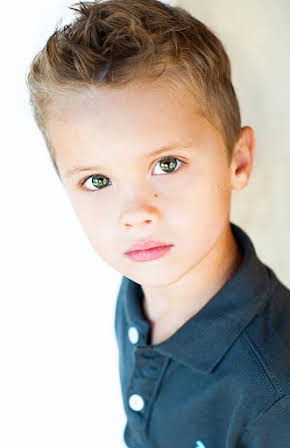 Jack Stanton as 