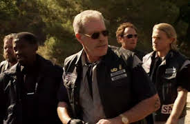 Sons of Anarchy Season 1: Pilot