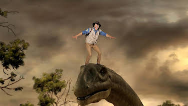 2:20 PM: Andy's Prehistoric Adventures | Cbeebies | 7/6 2026