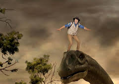 Andy's Prehistoric Adventures