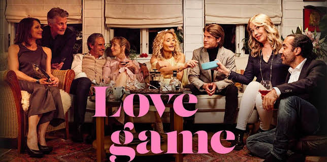 23:05: Love game | SVT1 | 2/27 2026