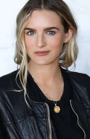 Nathalie Love as 