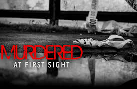 Murdered At First Sight: A Child of God - Jeralee Underwood