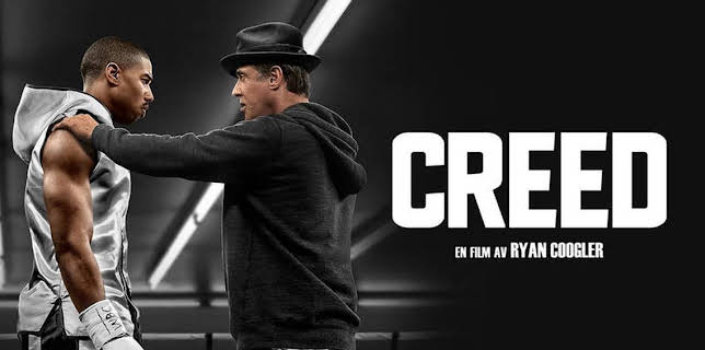 00:00: Creed | SVT1 | 2/17 2026