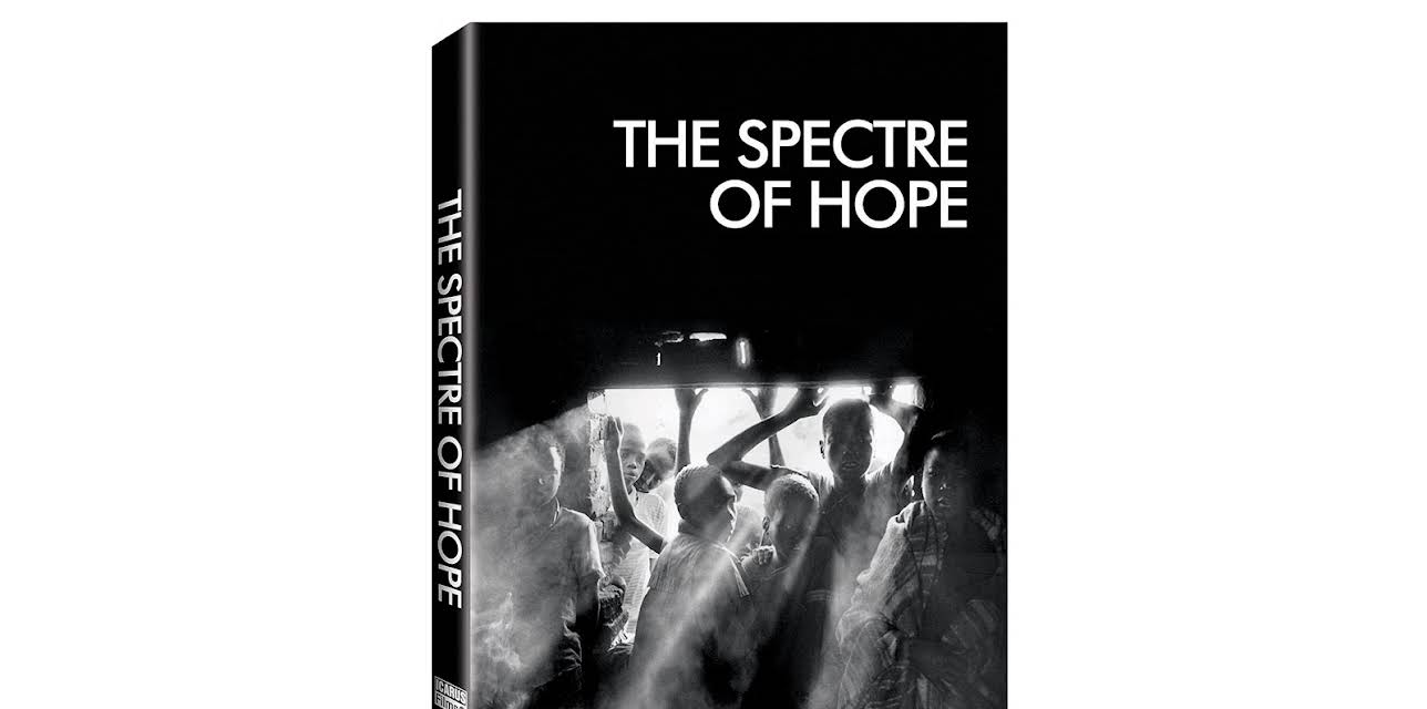 The Spectre of Hope (2002)