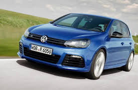 Ignition: 2012 Volkswagen Golf R: The Super GTI?