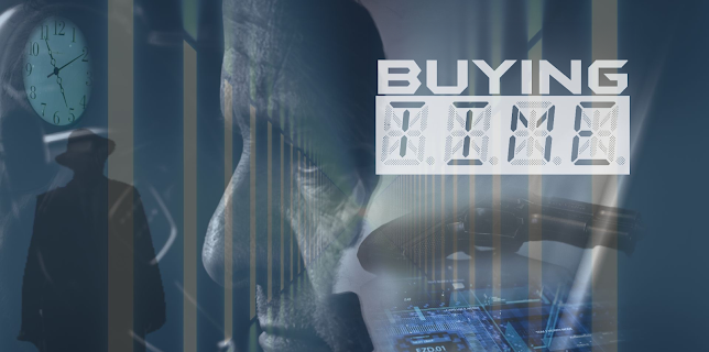 Buying Time (2024)