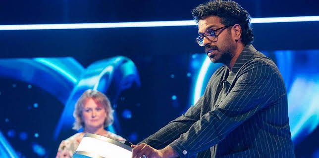 9:00 PM: The Weakest Link (S5 E12) (S5) | BBC One Scotland | 2/14 2026