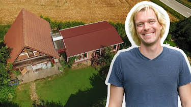 17:15: ARD Room Tour | ARD Alpha | 4/27 2026