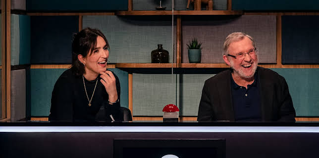 07:50: Alle mot alle (S4 E45) (S4) | TVNorge | 1/12 2026