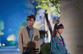 Meteor Garden: Episode 35