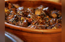 Cooking across the Ages: Ancient Rome: Cooking with Apicius