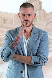 17:45: Una Región con Magia | 7 TV Región Murcia | 3/28 2026