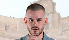 Una Región con Magia