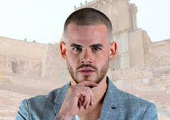 Una Región con Magia