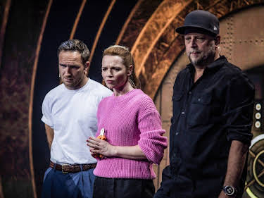 11:35: Wer ist das Phantom? | ProSieben | 5/10 2026