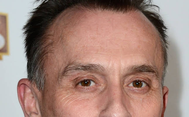 Robert Knepper