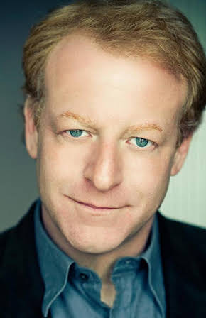 Martin Dew as Dr. Buddy Tubeside