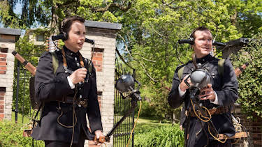 21:00: Murdoch Mysteries (S10/E03) | One | 9/30 2026