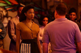 4400, Season 1: Empowered Women Empower Women