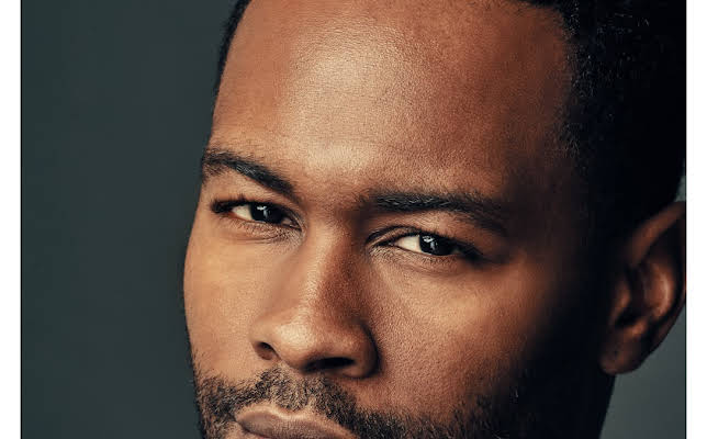 Justin Marcel McManus