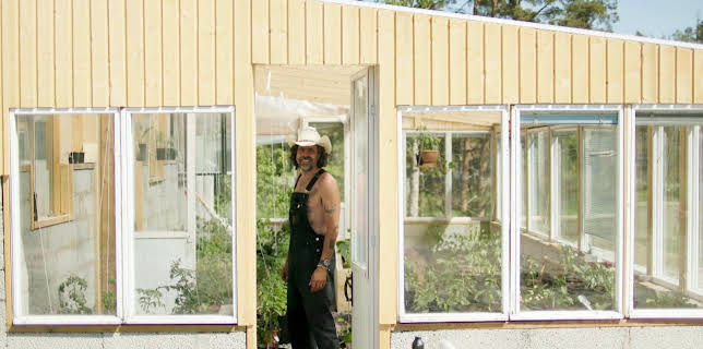 14:00: Hjelp, vi har kjøpt ein bondegard!: Draumar | NRK 2 | 1/17 2026