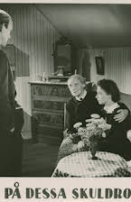 Agneta Prytz som Olivia Petrén