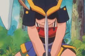 Pokémon The Series: Indigo League: Episode 4