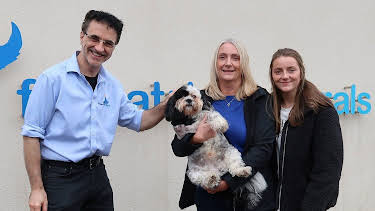 17:25: Der Super-Doc - Einsatz für 4 Pfoten | Sixx | 4/19 2026