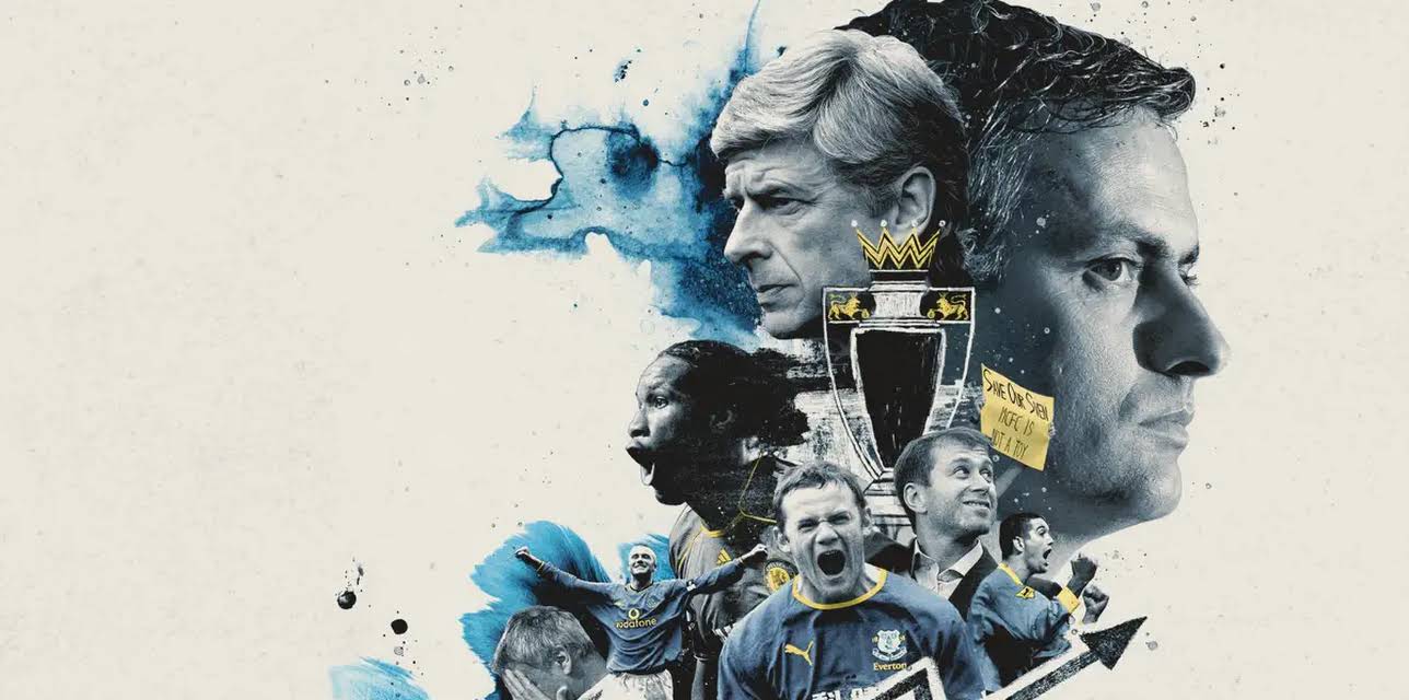 Fever Pitch: The Battle for the Premier League