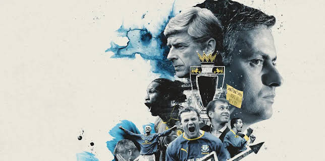 Fever Pitch: The Battle for the Premier League