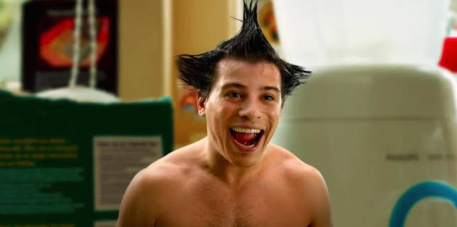 07:10: Filme in der ARD | Das Erste | 11/16 2025