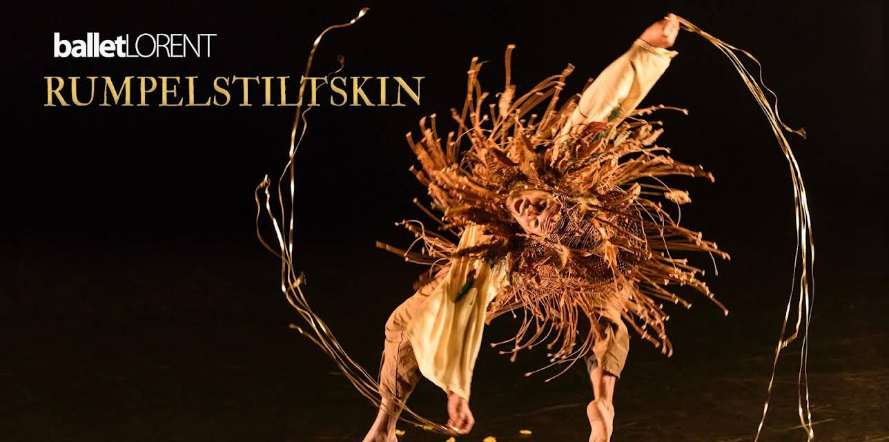 Rumpelstiltskin (2020)