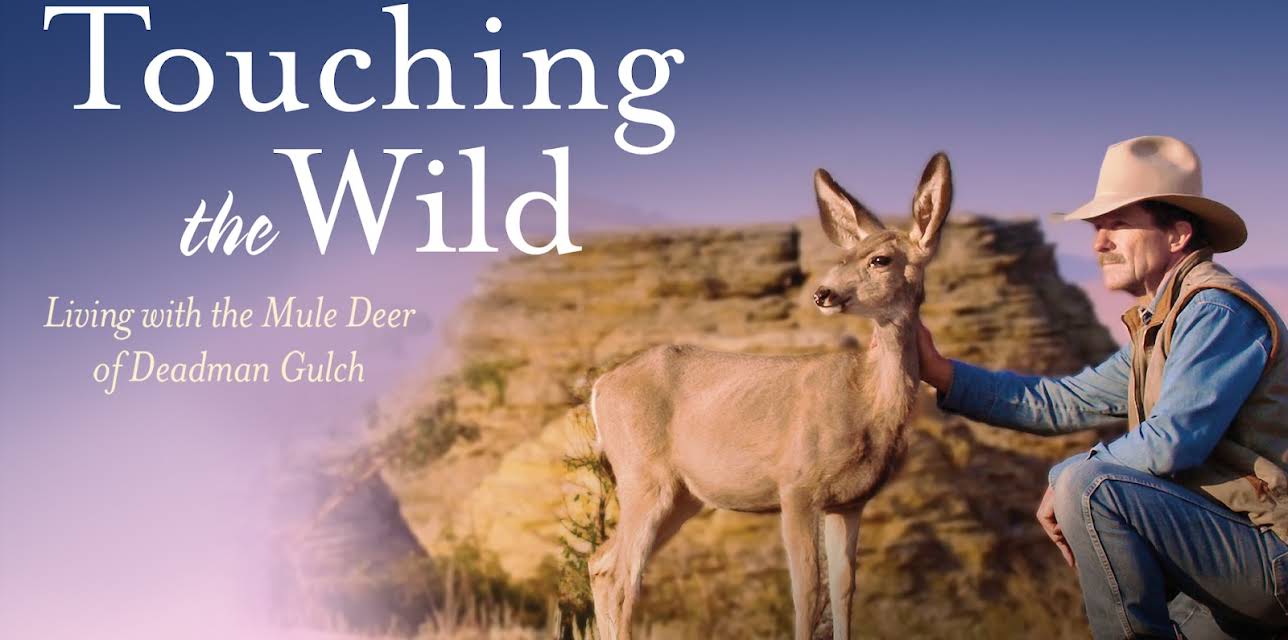 Touching the Wild: Living with the Mule Deer of Deadman Gulch (2014)