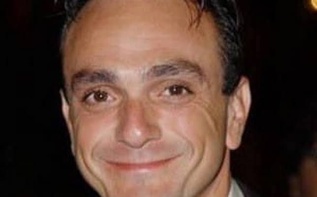 Hank Azaria