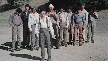 04:15: Det lille hus på prærien (S7 E4) (S7) | TV6 | 4/15 2026