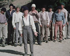 Det lille hus på prærien