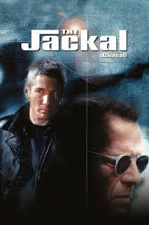 11:35: The Jackal (Chacal) | COSMO | 7/13 2026