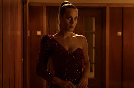 The Eastern Gate, Season 1: Episode One