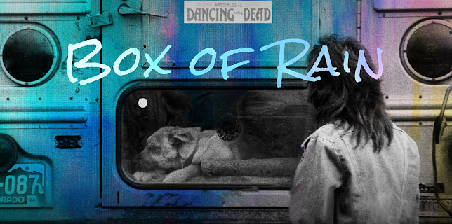 Box of Rain (2022)