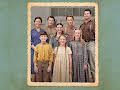 The Waltons' Homecoming