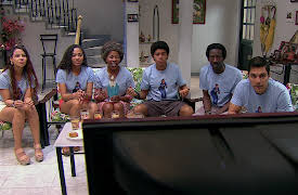 Sueños de oro season-1: Sueños de oro Capítulo 18