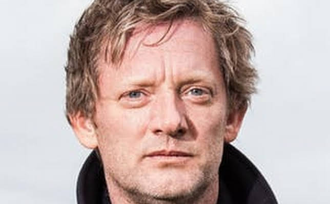 Douglas Henshall