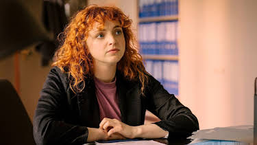 9:00 PM: Professor T (S4 E4) (S4) | ITV3 | 9/9 2026