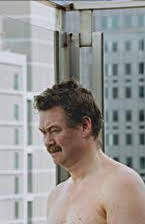 Øyvind Brandtzæg as 