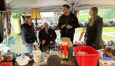 Der Trödeltrupp - Das Geld liegt im Keller (S18 E2)
