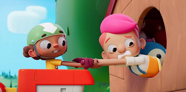 4:20 PM: Mojo Swoptops (S1) | Cbeebies | 1/2 2026