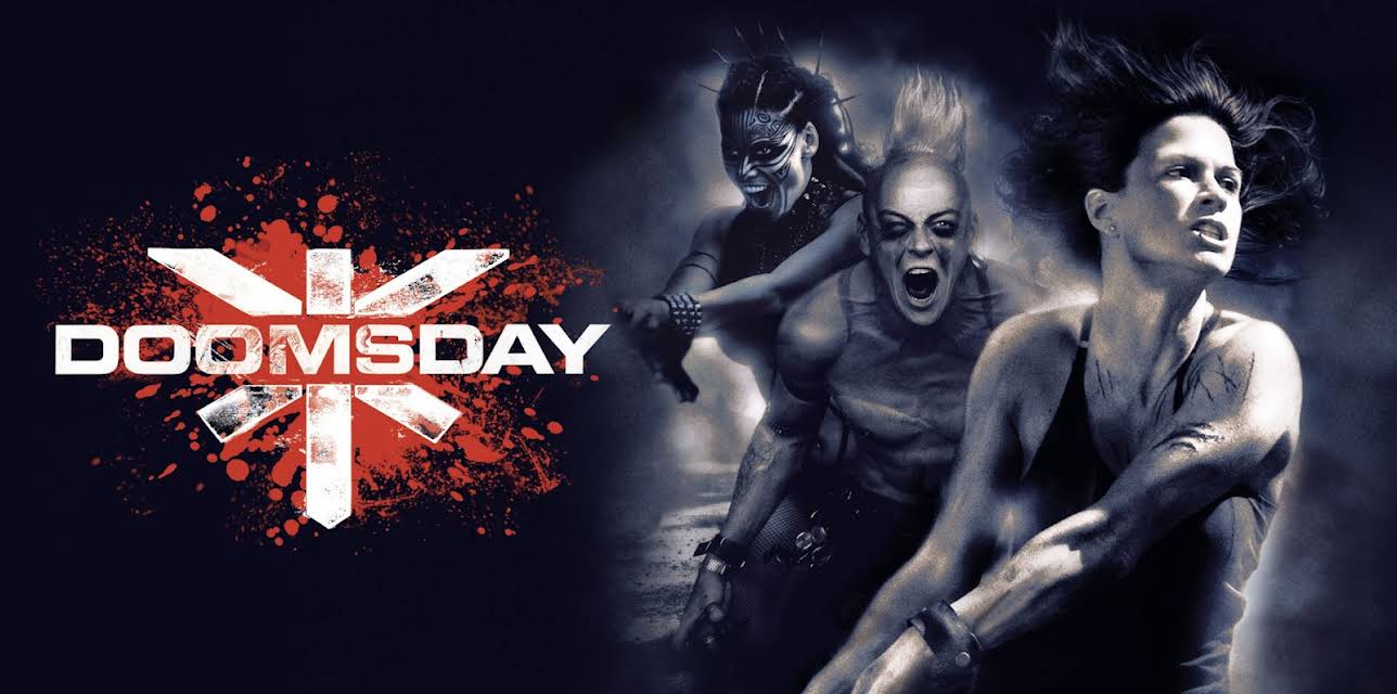 Doomsday (2008)