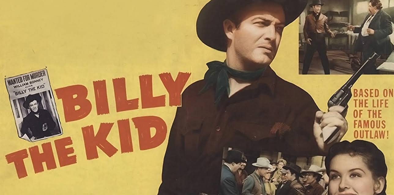 Billy the Kid (1941)
